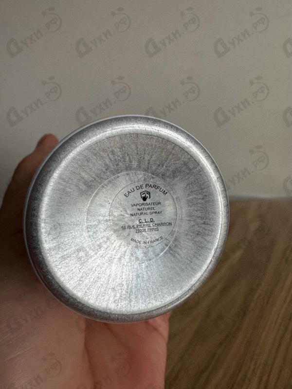 Отзывы Montale Roses Musk (2019)