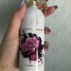 Отзыв Montale Roses Musk (2019)