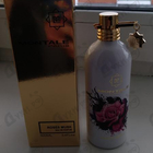 Духи Roses Musk (2019) от Montale