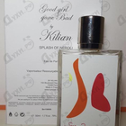 Отзыв Kilian Good Girl Gone Bad Splash Of Neroli