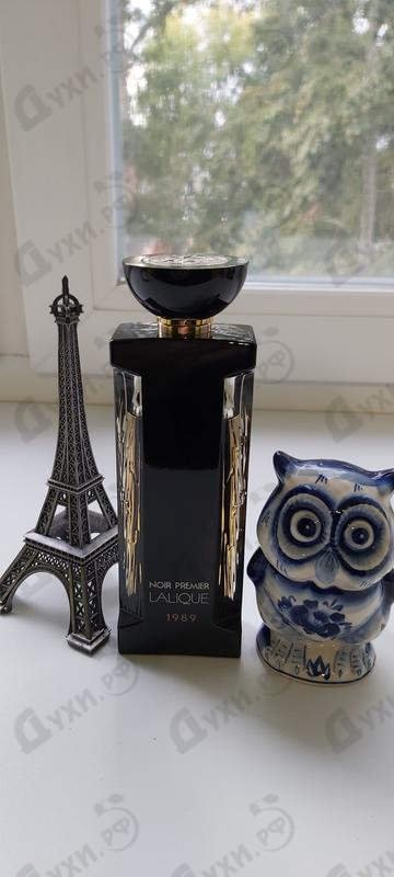 Купить Elegance Animale от Lalique