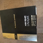 Отзыв Lalique Elegance Animale