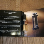 Духи Elegance Animale от Lalique