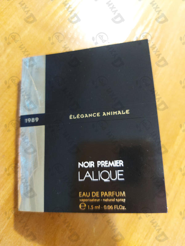 Купить Elegance Animale от Lalique Купить Lalique Elegance Animale