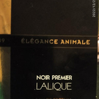 Парфюм Lalique Elegance Animale
