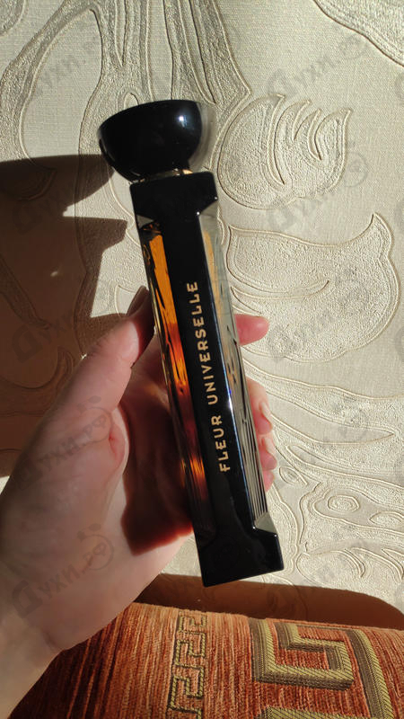 Отзывы Lalique Fleur Universelle Духи Fleur Universelle от Lalique