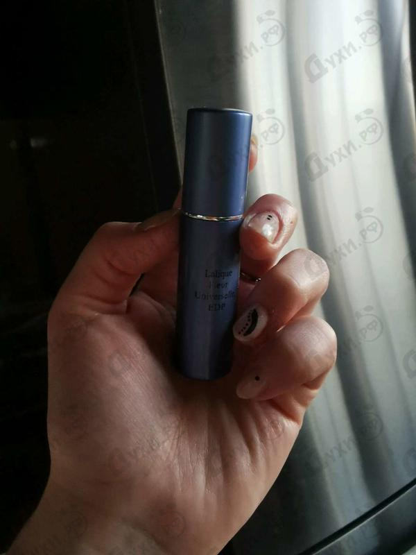 Парфюмерия Fleur Universelle от Lalique Купить Lalique Fleur Universelle