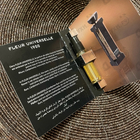 Отзыв Lalique Fleur Universelle