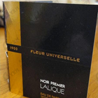 Парфюм Lalique Fleur Universelle