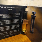 Духи Fleur Universelle от Lalique