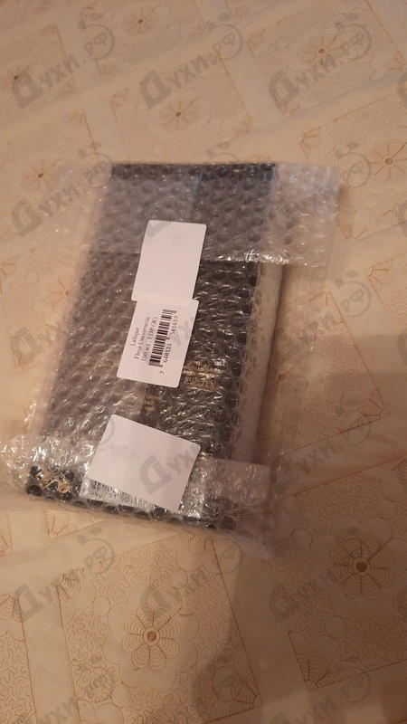 Купить Fleur Universelle от Lalique