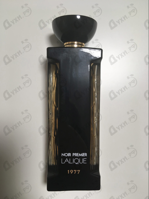 Парфюмерия Fruits Du Mouvement от Lalique Купить Lalique Fruits Du Mouvement