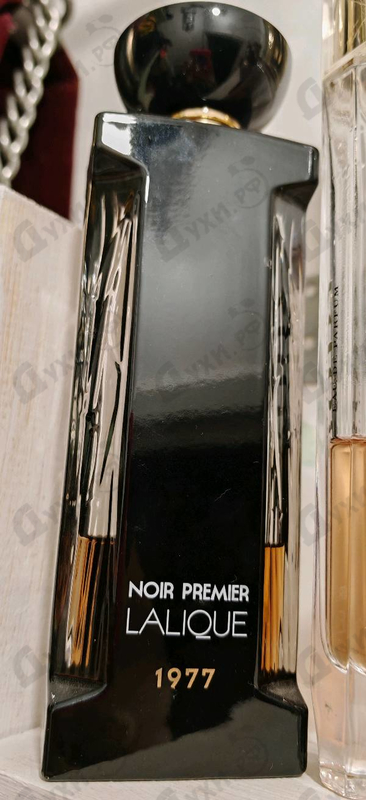 Отзыв Lalique Fruits Du Mouvement