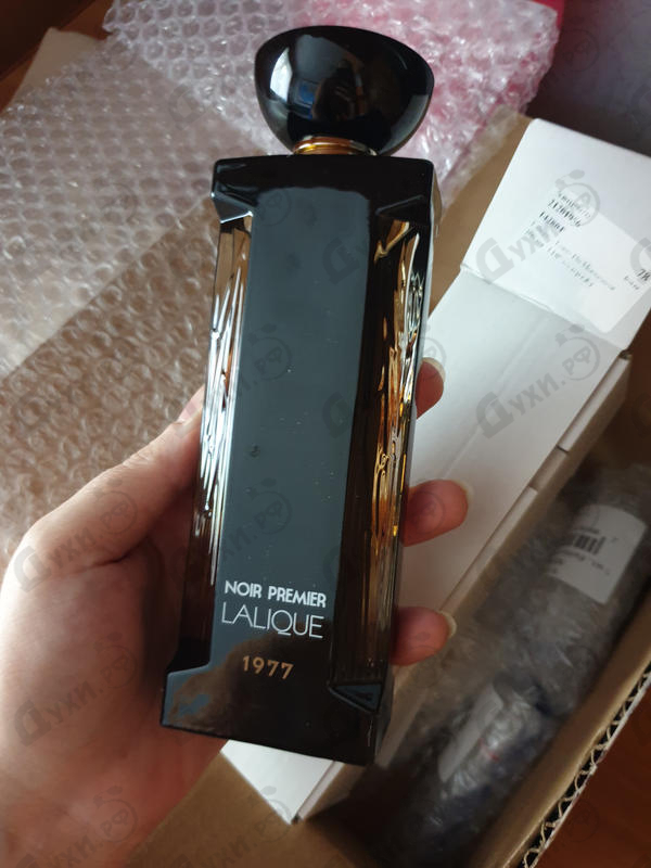 Духи Lalique Fruits Du Mouvement Духи Fruits Du Mouvement от Lalique