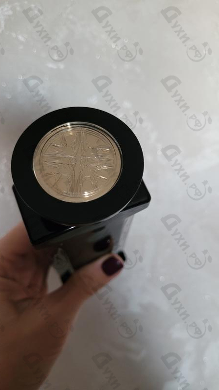 Духи Fruits Du Mouvement от Lalique Отзывы Lalique Fruits Du Mouvement