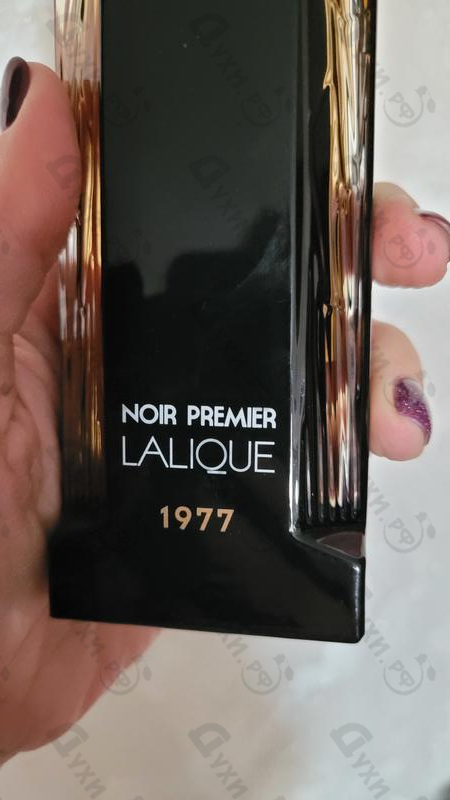 Парфюмерия Lalique Fruits Du Mouvement Духи Fruits Du Mouvement от Lalique