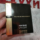 Духи Fruits Du Mouvement от Lalique