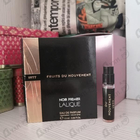 Отзыв Lalique Fruits Du Mouvement