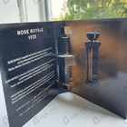 Отзывы Lalique Rose Royale