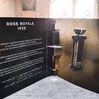 Парфюм Lalique Rose Royale