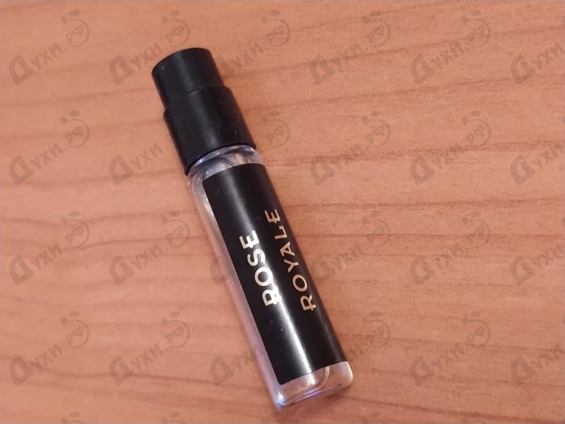 Купить Lalique Rose Royale Купить Rose Royale от Lalique