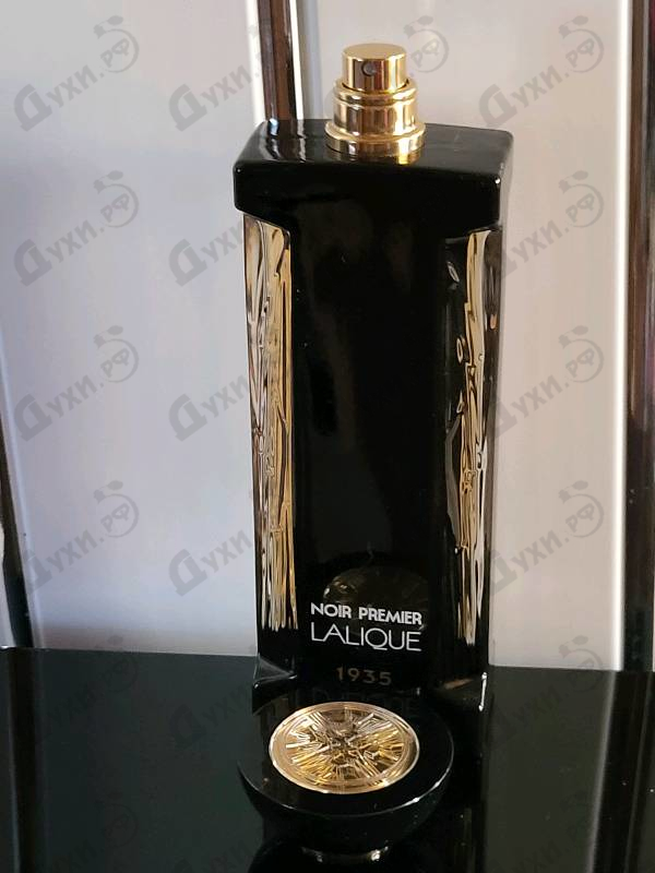 Купить Lalique Rose Royale Купить Rose Royale от Lalique