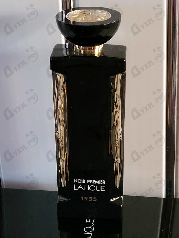 Духи Rose Royale от Lalique Отзывы Lalique Rose Royale