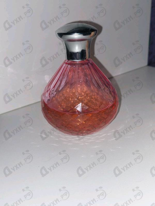 Духи Dazzle от Paris Hilton