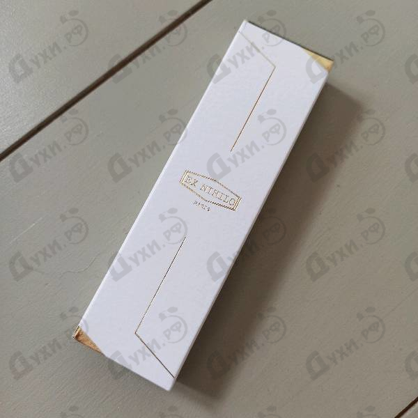 Купить Ex Nihilo Cologne 352 Духи Cologne 352 от Ex Nihilo