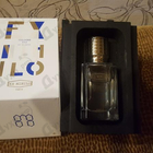 Парфюм Ex Nihilo Cologne 352
