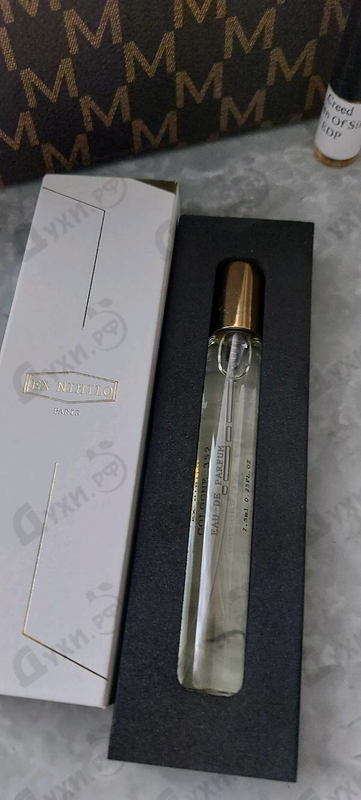 Парфюмерия Cologne 352 от Ex Nihilo