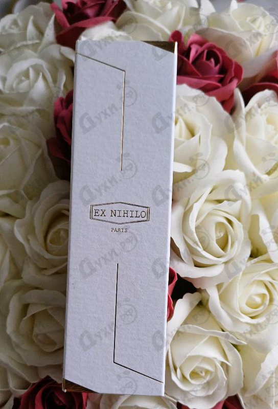 Духи Cologne 352 от Ex Nihilo