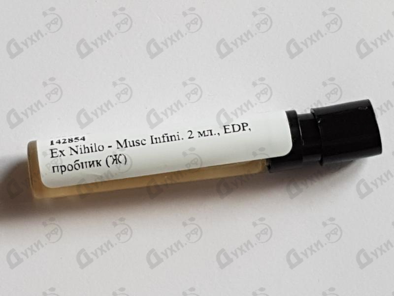 Купить Musc Infini от Ex Nihilo