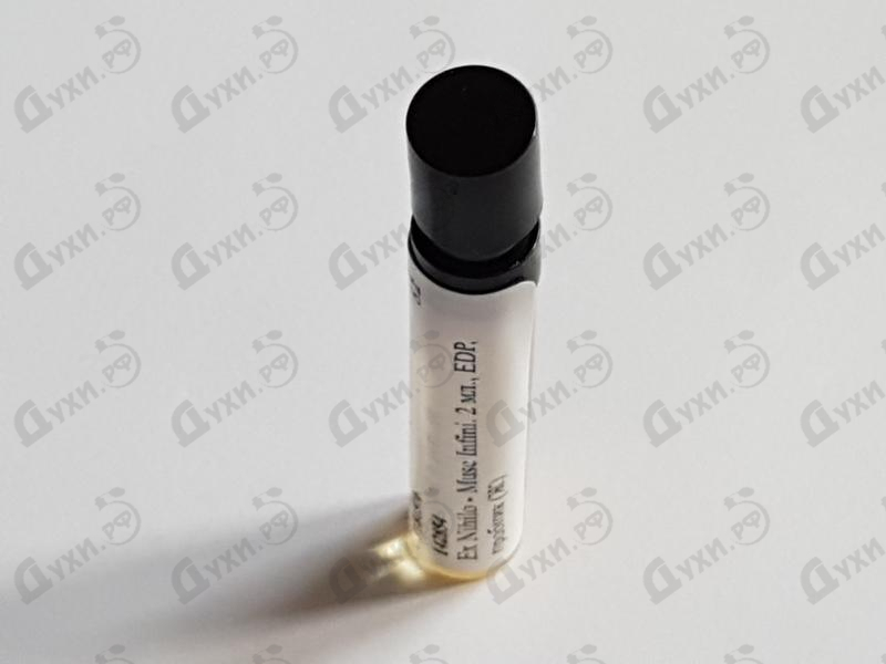 Купить Musc Infini от Ex Nihilo