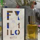 Отзыв Ex Nihilo Musc Infini