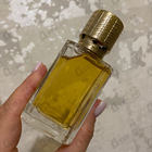 Духи Musc Infini от Ex Nihilo