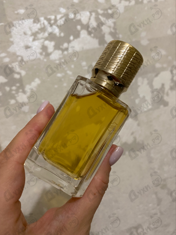 Духи Musc Infini от Ex Nihilo