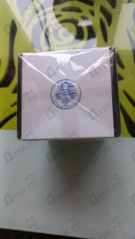 Парфюмерия Oud Vendome от Ex Nihilo