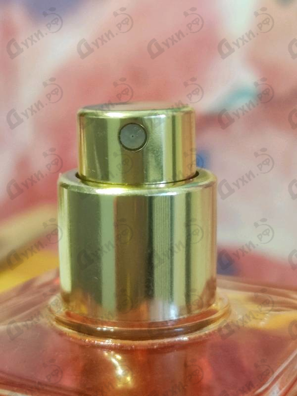 Духи Oud Vendome от Ex Nihilo