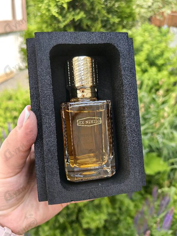 Купить Venenum Kiss от Ex Nihilo