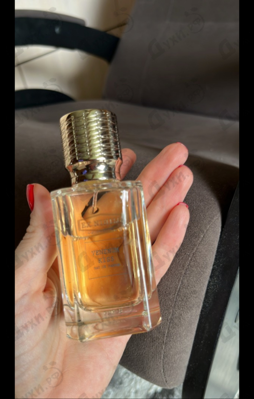 Отзывы Ex Nihilo Venenum Kiss