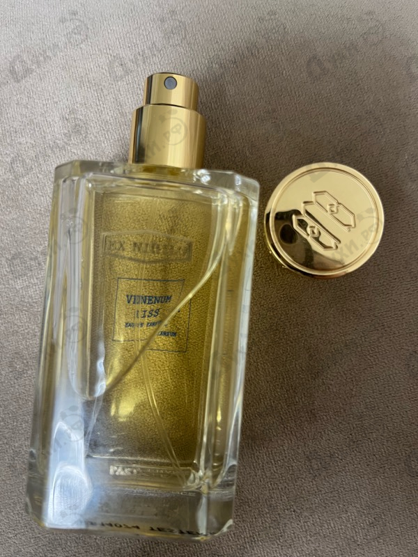 Купить Ex Nihilo Venenum Kiss