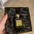 Отзыв Brecourt Oud Santal