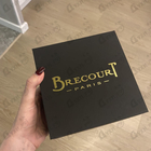 Парфюм Brecourt Oud Santal