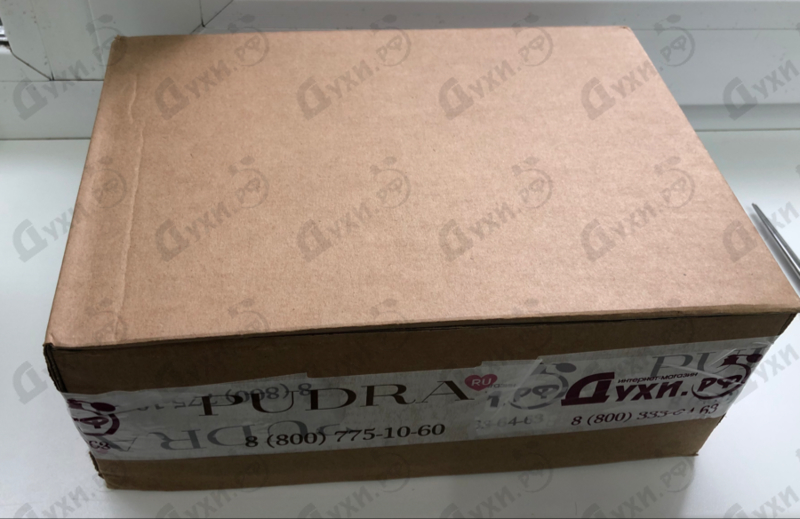 Купить Oud Santal от Brecourt