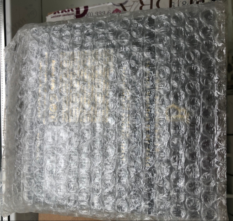 Отзыв Brecourt Oud Santal