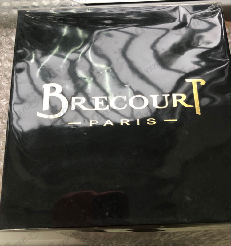 Духи Oud Santal от Brecourt
