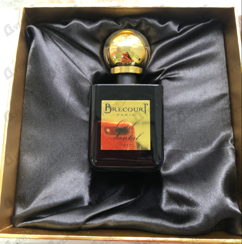 Парфюмерия Oud Santal от Brecourt