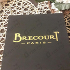 Парфюм Brecourt Oud Santal