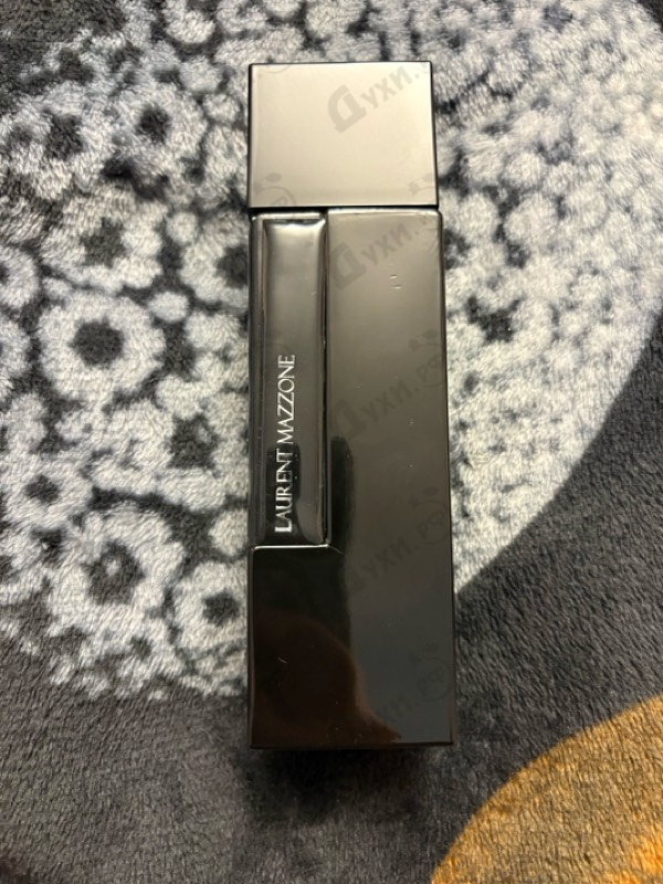 Духи Army Of Lovers от LM Parfums